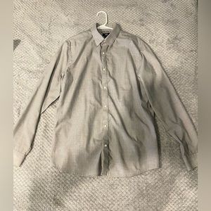 H&M men’s dress shirt